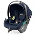 Peg Perego Primo Viaggio Lounge Blue Shine - ავტომანქანის საბავშვო სავარძელი - image 15 | Labebe