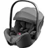 Britax Römer Baby Safe Pro Style Mineral Grey - ავტომანქანის საბავშვო სავარძელი - image 11 | Labebe