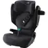Britax Römer Kidfix Pro Style Carbon Black - Baby car seats - image 1 | Labebe