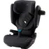 Britax Römer Kidfix Pro Lux Onyx Black - Baby car seats - image 1 | Labebe