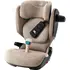 Britax Römer Kidfix Pro Style Teak - Baby car seats - image 1 | Labebe