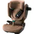 Britax Römer Kidfix Pro Lux Warm Caramel - Baby car seats - image 1 | Labebe