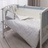 Perina Little Forest Aquamarine - Комплект постельного белья - изображение 1 | Labebe