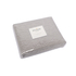 Perina Grey Wave - Plaid-Bed cover - image 1 | Labebe