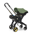 Doona Desert Green - ეტლი და ავტომანქანის სავარძელი - image 1 | Labebe
