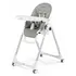 Peg Perego Prima Pappa Follow Me Ice - საბავშვო საკვები სკამი - image 1 | Labebe