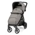Peg Perego Booklet 50 City Grey - საბავშვო სასეირნო ეტლი - image 1 | Labebe
