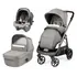 Peg Perego Veloce City Grey - Baby modular system stroller - image 1 | Labebe