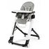 Peg Perego Siesta Follow Me Ice - საბავშვო საკვები სკამი - image 1 | Labebe