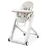 Peg Perego Siesta Follow Me Aquarelle - საბავშვო საკვები სკამი - image 1 | Labebe