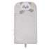 Picci Sleep Easy Travel and Camping Bed Grey - საბავშვო საძილე ტომარა - image 1 | Labebe