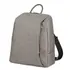 Peg Perego Backpack City Grey - Рюкзак для мам - изображение 1 | Labebe