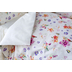 Perina Aquarelle - Baby bedding set - image 2 | Labebe