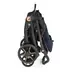 Peg Perego Book Blue Shine - Baby stroller with the reversible seat - image 9 | Labebe