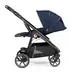 Peg Perego Veloce Special Edition Blue Shine - Baby stroller with the reversible seat - image 3 | Labebe