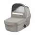 Peg Perego Vivace City Grey - Baby modular system stroller - image 10 | Labebe
