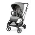 Peg Perego Vivace City Grey - Baby stroller with the reversible seat - image 2 | Labebe