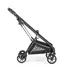 Peg Perego Vivace City Grey - Baby modular system stroller - image 20 | Labebe
