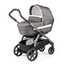 Peg Perego Book City Grey - Baby modular system stroller - image 2 | Labebe
