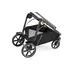 Peg Perego Veloce 500 - Baby stroller with the reversible seat - image 7 | Labebe