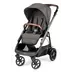 Peg Perego Veloce 500 - Baby stroller with the reversible seat - image 2 | Labebe