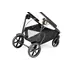 Peg Perego Veloce Special Edition Blue Shine - Baby stroller with the reversible seat - image 7 | Labebe