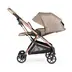 Peg Perego Vivace Mon Amour - Baby stroller with the reversible seat - image 3 | Labebe