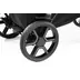 Peg Perego Book City Grey - Baby modular system stroller - image 23 | Labebe