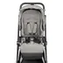 Peg Perego Vivace City Grey - Baby modular system stroller - image 8 | Labebe