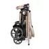 Peg Perego Veloce Mon Amour - Baby stroller with the reversible seat - image 10 | Labebe