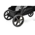 Peg Perego Book Blue Shine - Baby stroller with the reversible seat - image 8 | Labebe