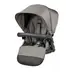 Peg Perego Book City Grey - Baby modular system stroller - image 8 | Labebe