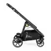 Peg Perego Veloce Graphic Gold - Baby modular system stroller - image 21 | Labebe