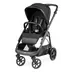 Peg Perego Veloce Special Edition Licorice - Baby stroller with the reversible seat - image 2 | Labebe