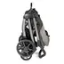 Peg Perego Book City Grey - Baby modular system stroller - image 7 | Labebe