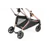 Peg Perego Vivace Mon Amour - Baby stroller with the reversible seat - image 7 | Labebe