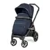 Peg Perego Book Blue Shine - Baby stroller with the reversible seat - image 1 | Labebe