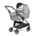 Peg Perego Vivace City Grey - Baby modular system stroller - image 2 | Labebe