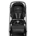 Peg Perego Veloce Special Edition Licorice - Baby stroller with the reversible seat - image 4 | Labebe