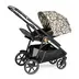 Peg Perego Veloce Graphic Gold - Baby modular system stroller - image 4 | Labebe