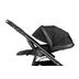 Peg Perego Veloce Special Edition Licorice - Детская коляска c реверсивным сиденьем - изображение 6 | Labebe