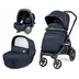 Peg Perego Book Blue Shine - Baby modular system stroller - image 1 | Labebe