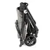 Peg Perego Vivace City Grey - Baby stroller with the reversible seat - image 9 | Labebe