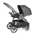 Peg Perego Veloce 500 - Baby stroller with the reversible seat - image 3 | Labebe