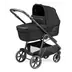 Peg Perego Veloce Special Edition Licorice - Baby stroller with the reversible seat - image 9 | Labebe