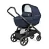 Peg Perego Book Blue Shine - Baby stroller with the reversible seat - image 10 | Labebe