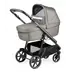 Peg Perego Veloce City Grey - Baby stroller with the reversible seat - image 17 | Labebe