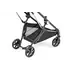 Peg Perego Vivace City Grey - Baby modular system stroller - image 19 | Labebe