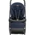 Peg Perego Book Blue Shine - Baby stroller with the reversible seat - image 4 | Labebe