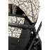 Peg Perego Book Graphic Gold - Baby stroller with the reversible seat - image 3 | Labebe